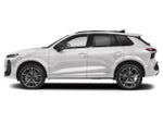 2026 Audi Q3 S line