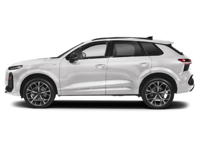 2026 Audi Q3 S line