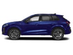 2026 Audi Q3 TFSI quattro S tronic