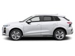 2026 Audi Q3 TFSI quattro S tronic