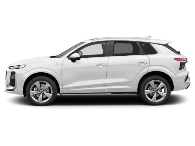 2026 Audi Q3 TFSI quattro S tronic