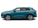2026 Audi Q3 TFSI quattro S tronic