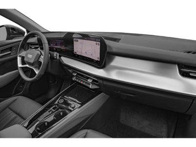2026 Audi Q3 TFSI quattro S tronic