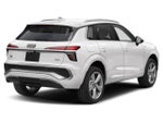 2026 Audi Q3 TFSI quattro S tronic
