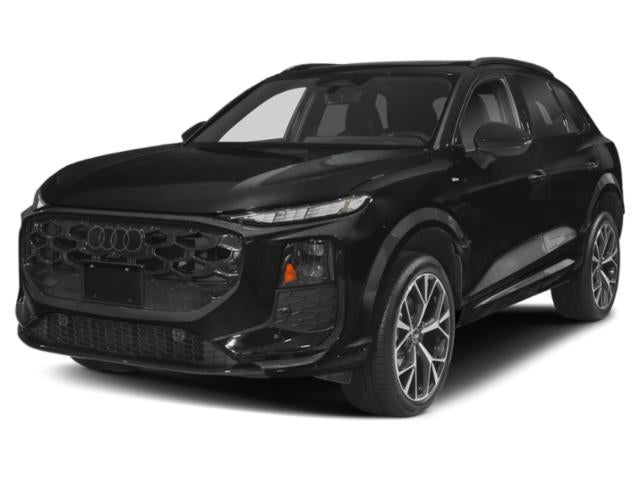 2026 Audi Q3 TFSI quattro S tronic