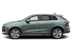 2026 Audi Q3 TFSI quattro S tronic