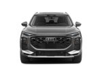 2026 Audi Q3 TFSI quattro S tronic