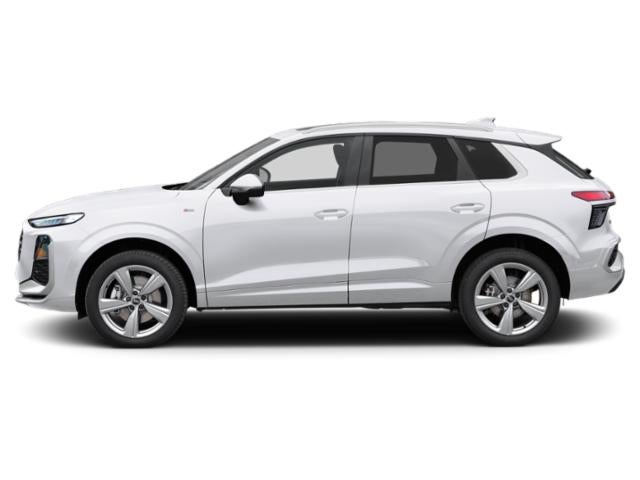 2026 Audi Q3 TFSI quattro S tronic