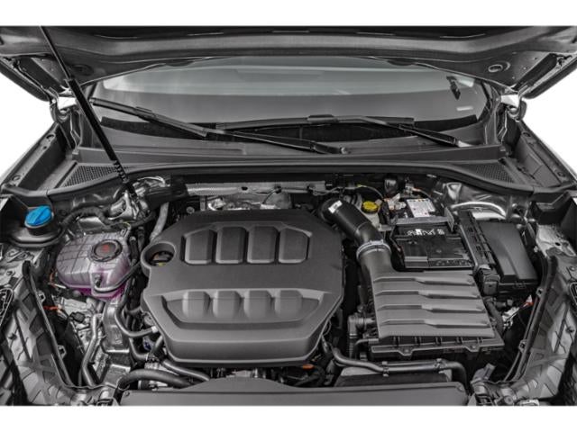 2026 Audi Q3 TFSI quattro S tronic