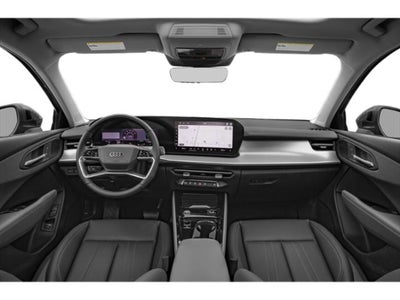 2026 Audi Q3 TFSI quattro S tronic