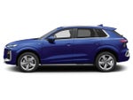 2026 Audi Q3 TFSI quattro S tronic