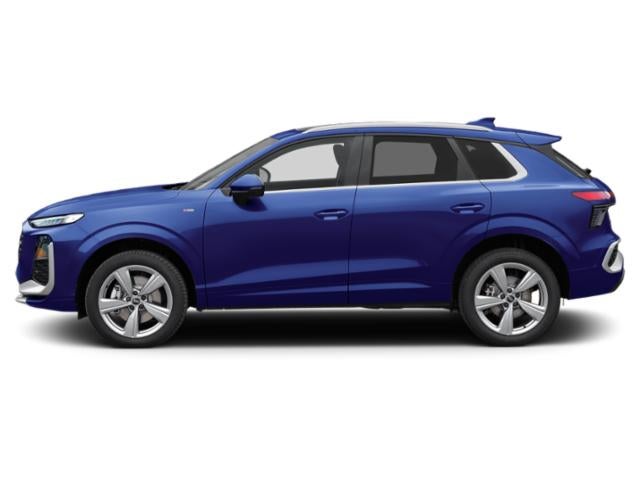 2026 Audi Q3 TFSI quattro S tronic