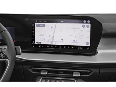 2026 Audi Q3 TFSI quattro S tronic