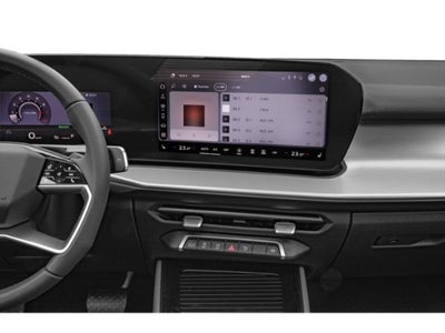 2026 Audi Q3 TFSI quattro S tronic