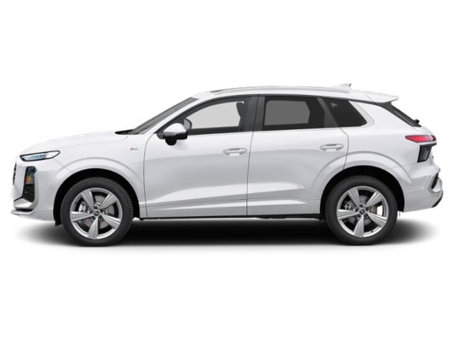 2026 Audi Q3 TFSI quattro S tronic