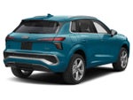 2026 Audi Q3 TFSI quattro S tronic