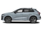 2026 Audi Q3 TFSI quattro S tronic