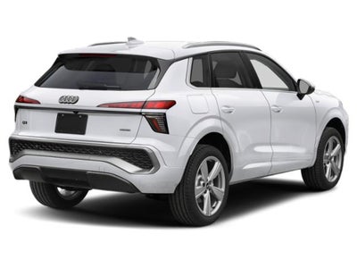 2026 Audi Q3 TFSI quattro S tronic