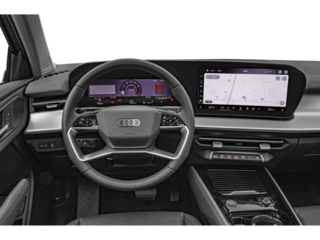 2026 Audi Q3 TFSI quattro S tronic