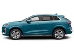 2026 Audi Q3 TFSI quattro S tronic