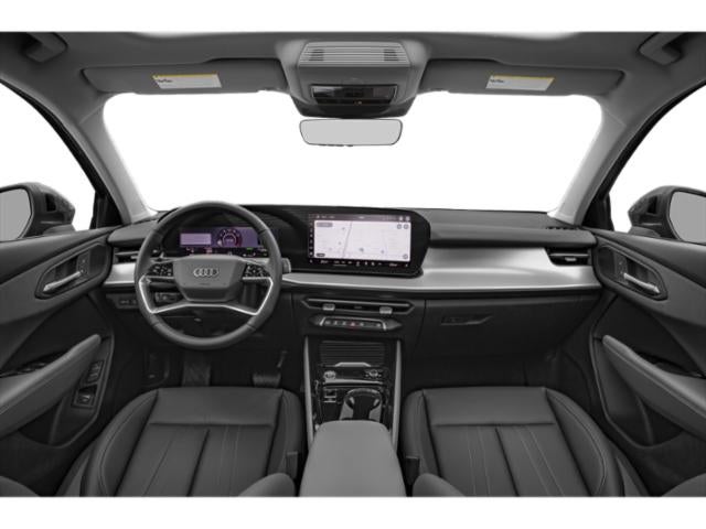 2026 Audi Q3 TFSI quattro S tronic