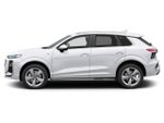 2026 Audi Q3 TFSI quattro S tronic