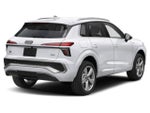 2026 Audi Q3 TFSI quattro S tronic