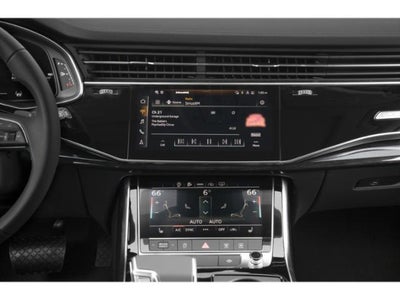 2023 Audi Q7 Premium 45 TFSI quattro Tiptronic
