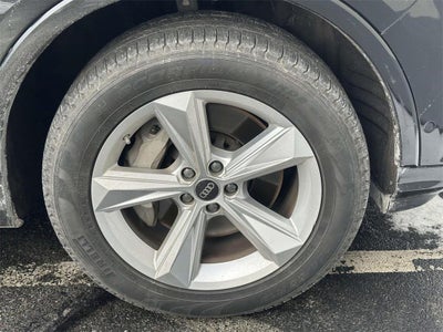 2023 Audi Q7 Premium 45 TFSI quattro Tiptronic