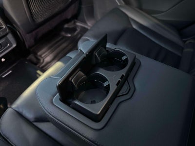 2023 Audi Q7 Premium 45 TFSI quattro Tiptronic