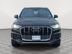 2023 Audi Q7 Premium 45 TFSI quattro Tiptronic