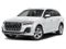 2026 Audi Q7 Premium 45 TFSI quattro tiptronic