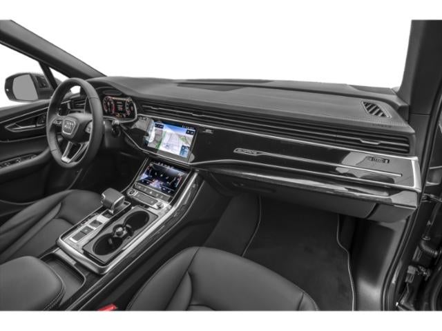 2026 Audi Q7 Premium 45 TFSI quattro tiptronic