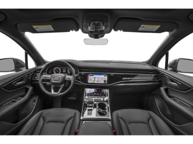2026 Audi Q7 Premium 45 TFSI quattro tiptronic