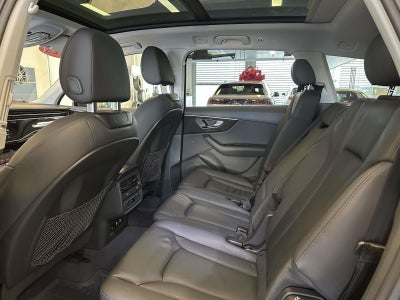 2023 Audi Q7 Premium 45 TFSI quattro Tiptronic