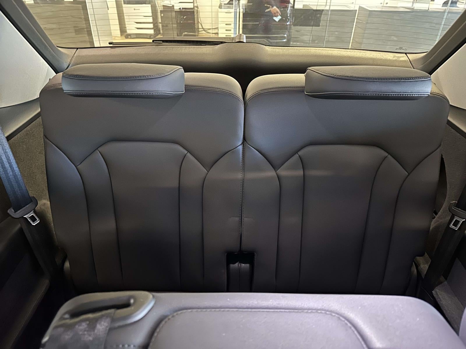 2023 Audi Q7 Premium 45 TFSI quattro Tiptronic