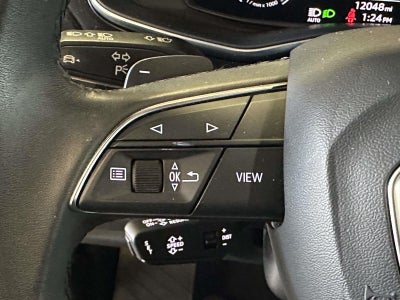 2023 Audi Q7 Premium 45 TFSI quattro Tiptronic