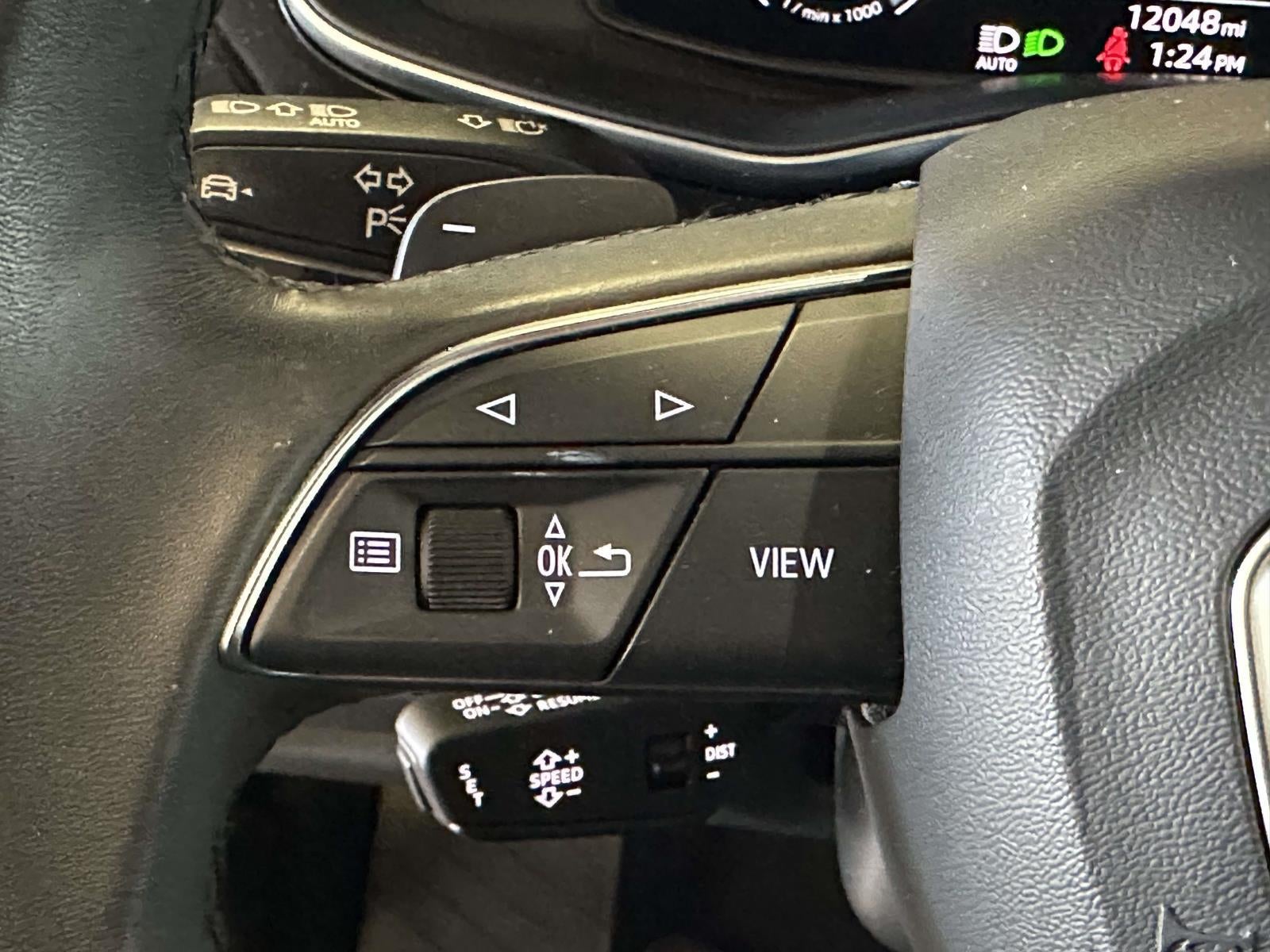 2023 Audi Q7 Premium 45 TFSI quattro Tiptronic