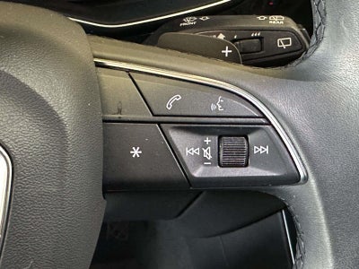 2023 Audi Q7 Premium 45 TFSI quattro Tiptronic