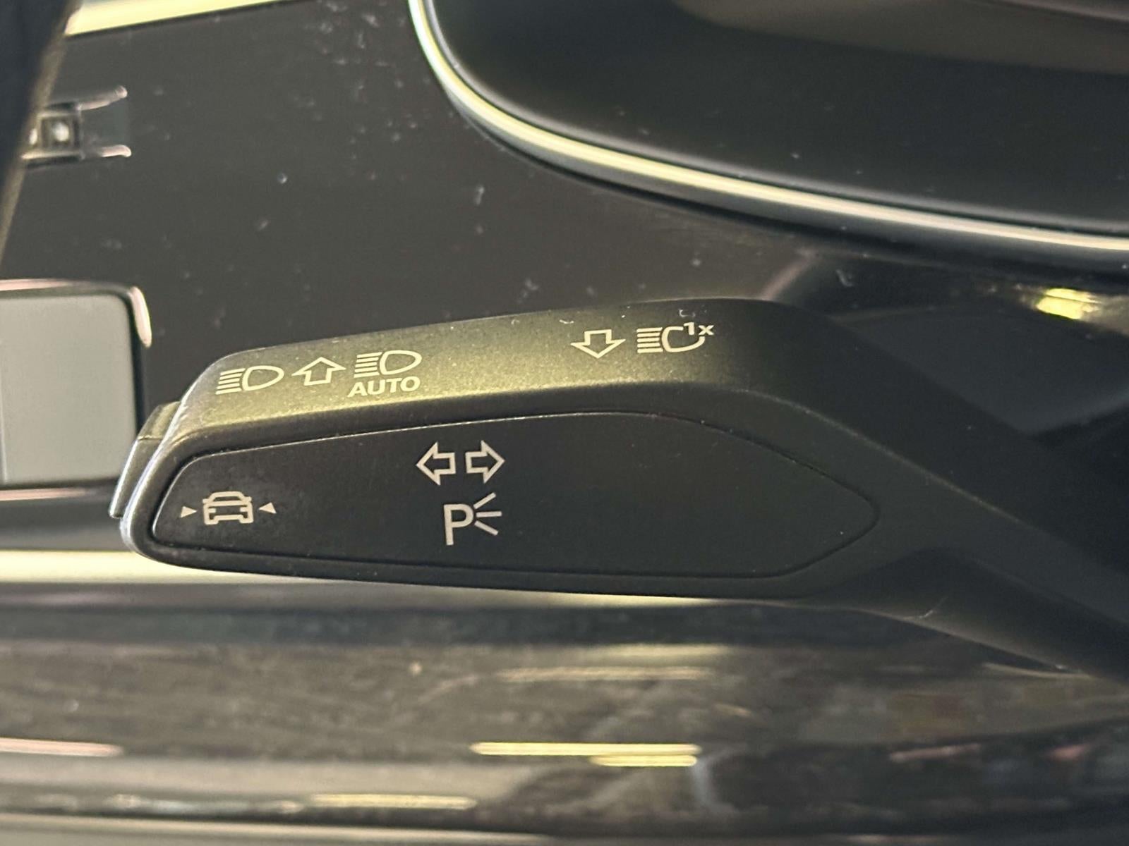 2023 Audi Q7 Premium 45 TFSI quattro Tiptronic