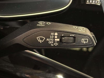 2023 Audi Q7 Premium 45 TFSI quattro Tiptronic