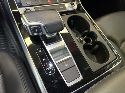 2023 Audi Q7 Premium 45 TFSI quattro Tiptronic