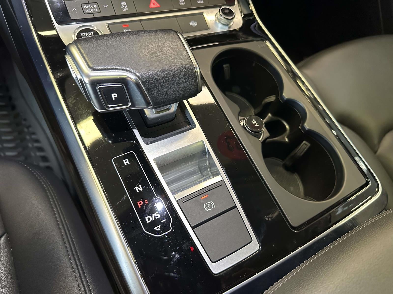 2023 Audi Q7 Premium 45 TFSI quattro Tiptronic