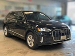 2023 Audi Q7 Premium 45 TFSI quattro Tiptronic