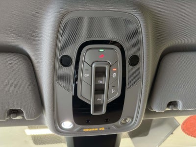 2023 Audi Q7 Premium 45 TFSI quattro Tiptronic