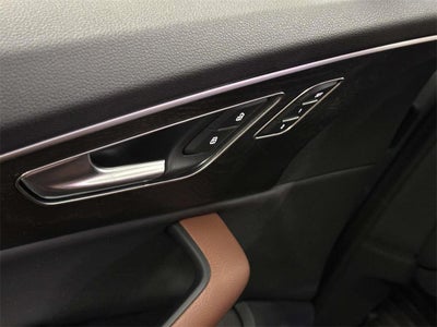2023 Audi Q7 Premium 45 TFSI quattro Tiptronic