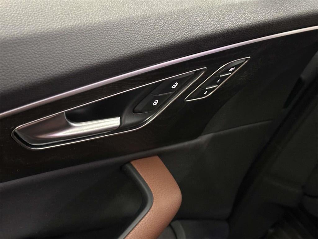 2023 Audi Q7 Premium 45 TFSI quattro Tiptronic