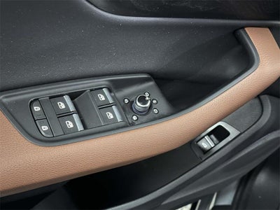 2023 Audi Q7 Premium 45 TFSI quattro Tiptronic