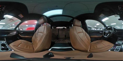 2023 Audi Q7 Premium 45 TFSI quattro Tiptronic