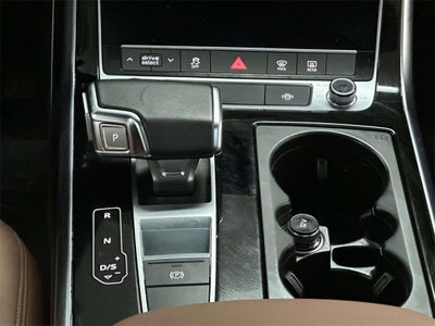 2023 Audi Q7 Premium 45 TFSI quattro Tiptronic